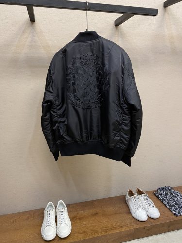 B*URBERRY Jacket  Top Quality AZ 20231026-76