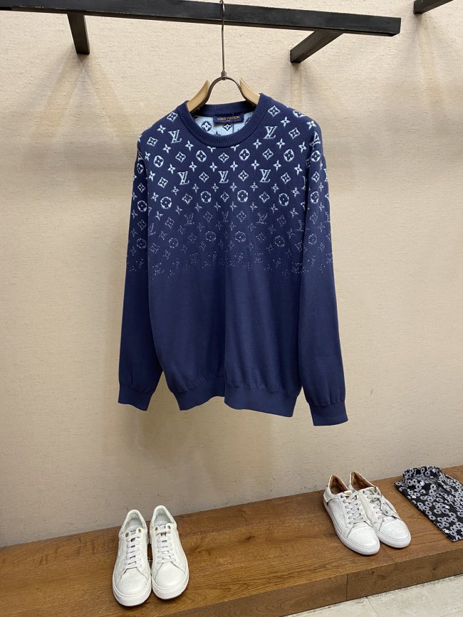 L*ouis V*uitton Sweater Top Quality AZ 20231026-39