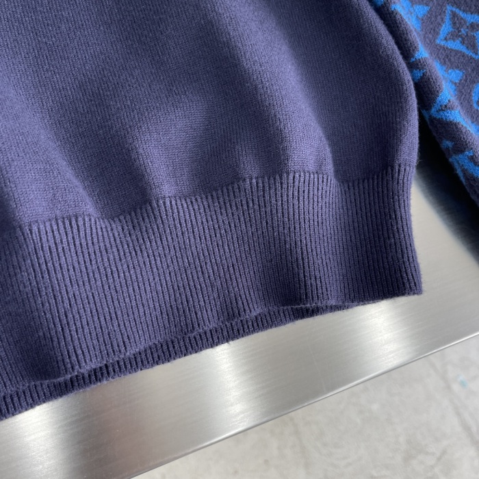 L*ouis V*uitton  Sweater  Top Quality AZ 20231026-4