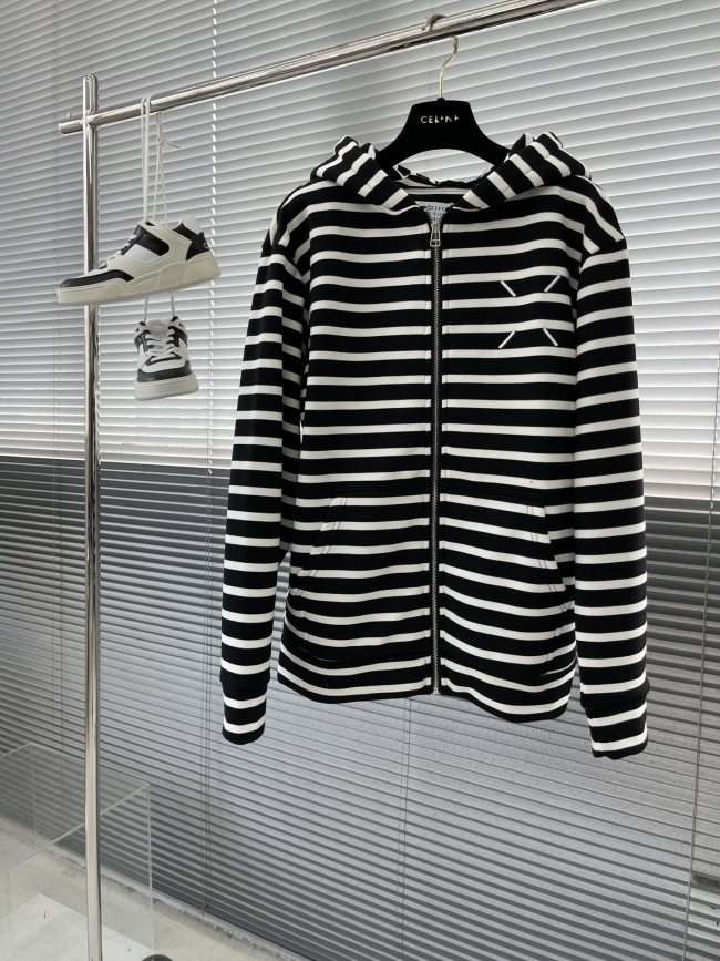 M*aison M*argiela Jacket Top Quality AZ 20231026-68