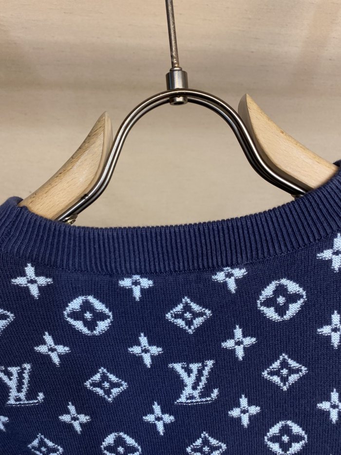 L*ouis V*uitton Sweater Top Quality AZ 20231026-39