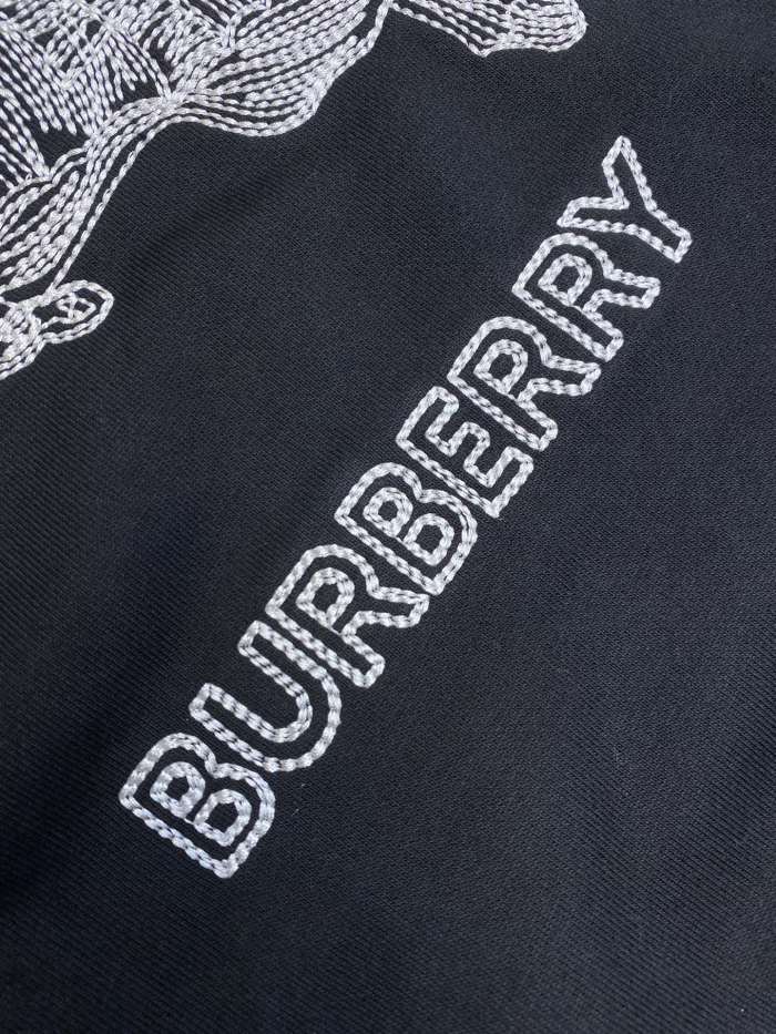 B*URBERRY Hoodies Top Quality AZ 20231026-37