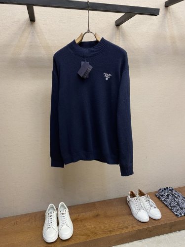 P*rada Sweater Top Quality AZ 20231026-74