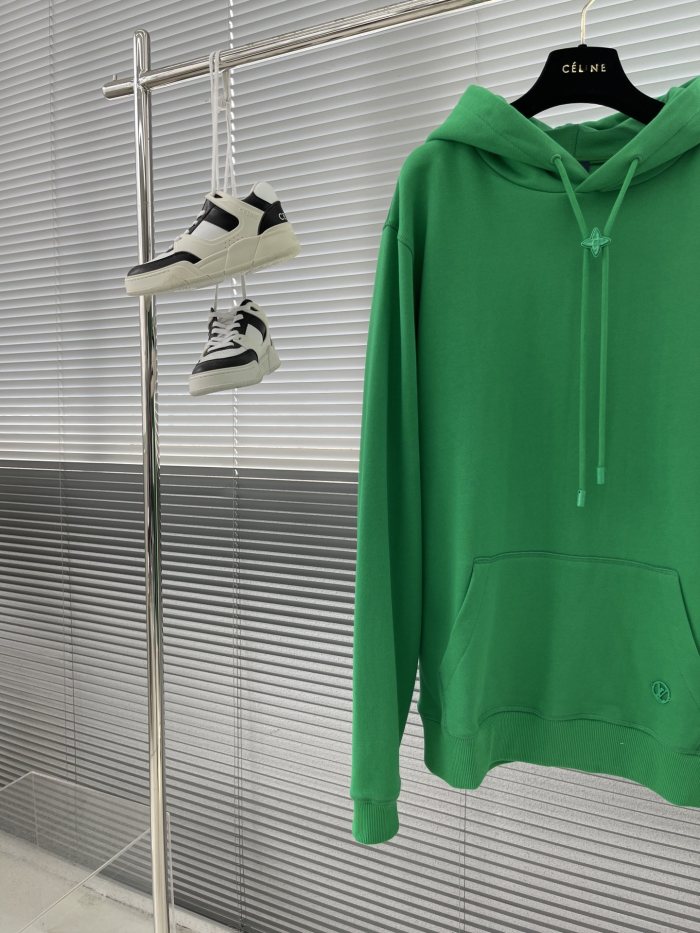 L*ouis V*uitton Hoodies  Top Quality AZ 20231026-14