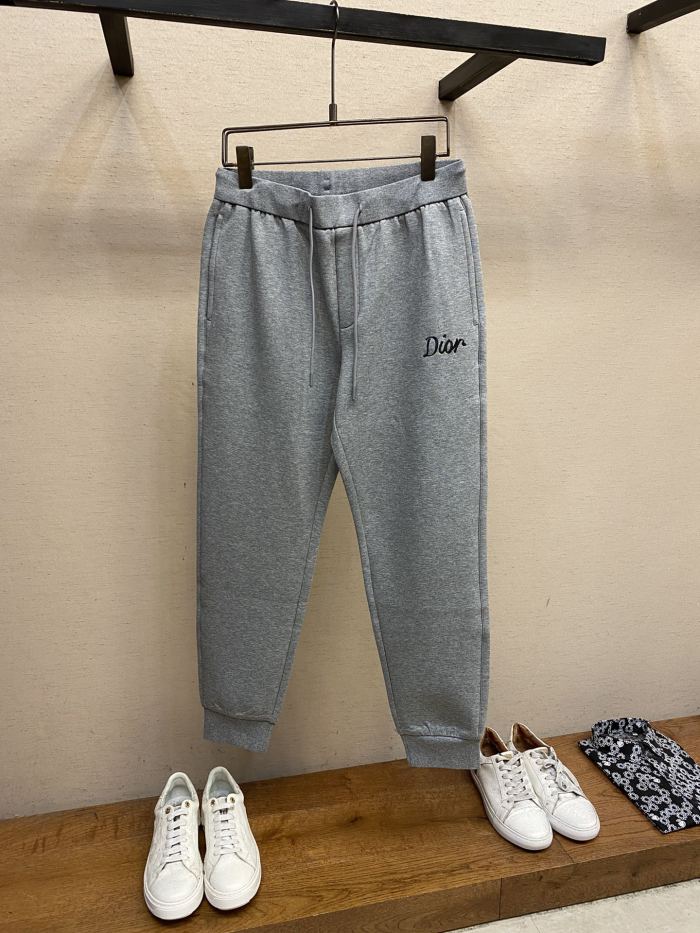 D*ior Pants Top Quality AZ 20231026-60