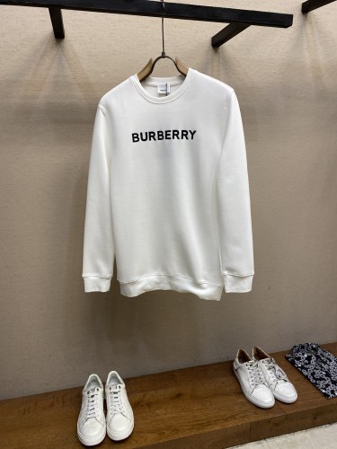 B*URBERRY Sweatshirt Top Quality AZ 20231026-87