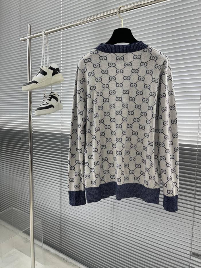 G*ucci Cardigan Top Quality AZ 20231026-6