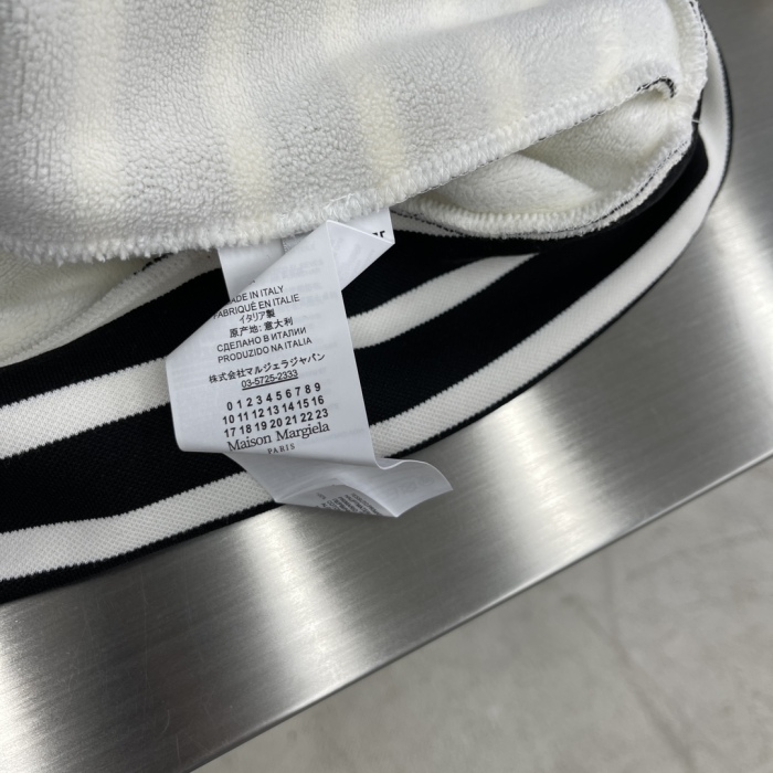 M*aison M*argiela Jacket Top Quality AZ 20231026-68