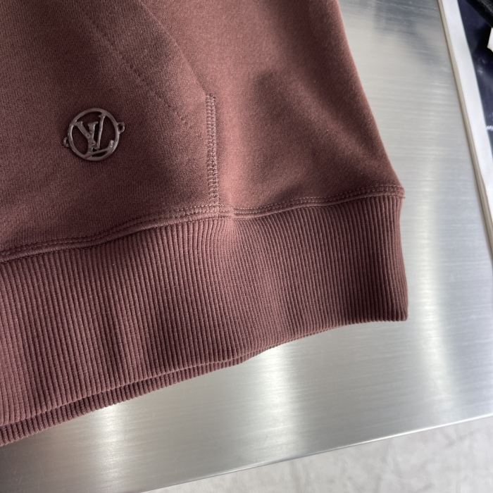 L*ouis V*uitton Hoodies  Top Quality AZ 20231026-13