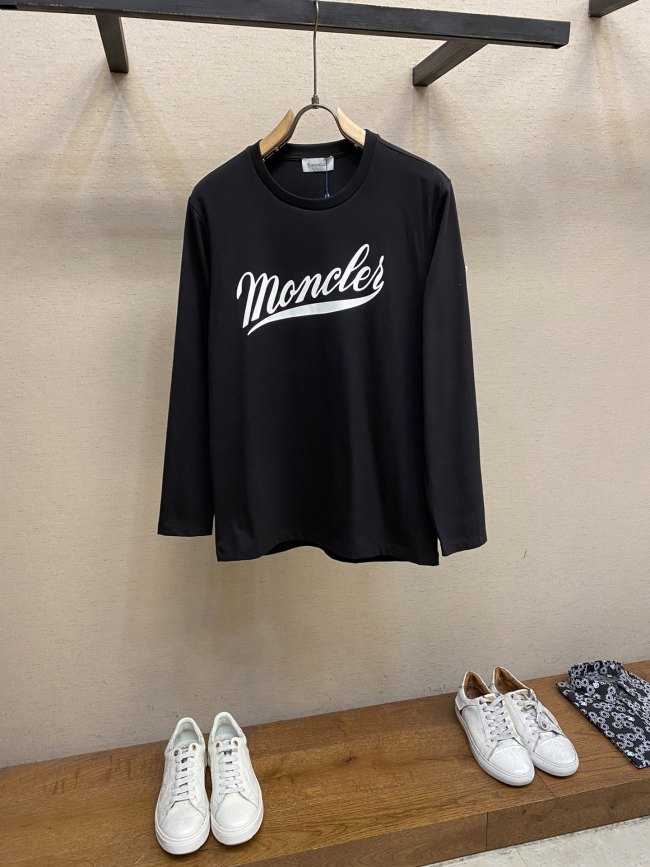 M*oncler Sweatshirt Top Quality AZ 20231026-49