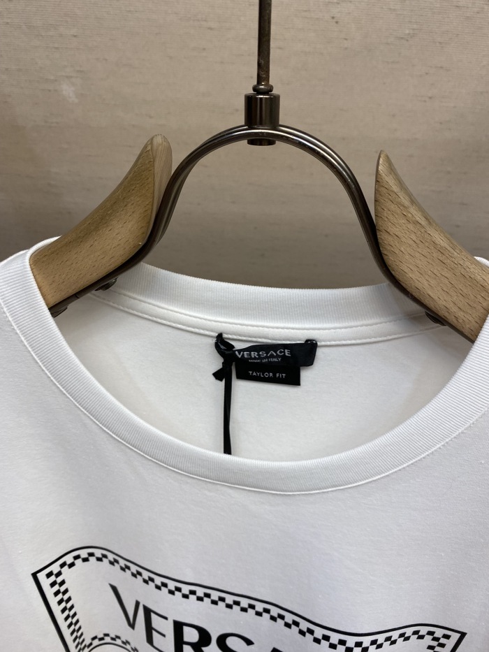 V*ERSACE Sweatshirt Top Quality AZ 20231026-44