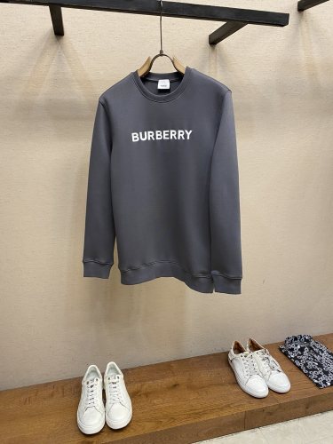 B*URBERRY Sweatshirt Top Quality AZ 20231026-85