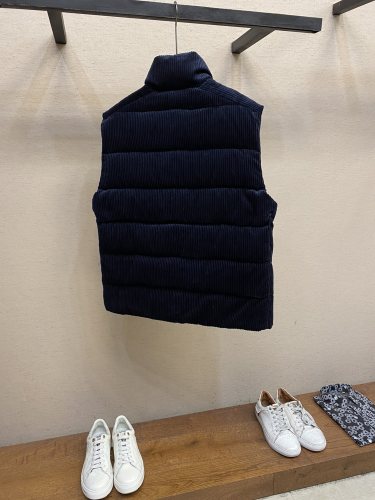 P*rada  Vest Top Quality AZ 20231026-72