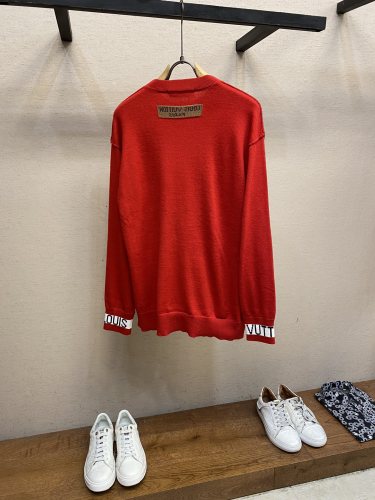 L*ouis V*uitton Sweater Top Quality AZ 20231026-98