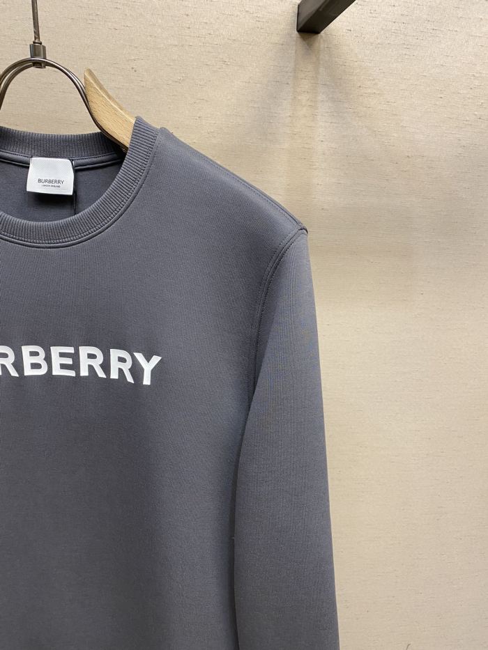 B*URBERRY Sweatshirt Top Quality AZ 20231026-85