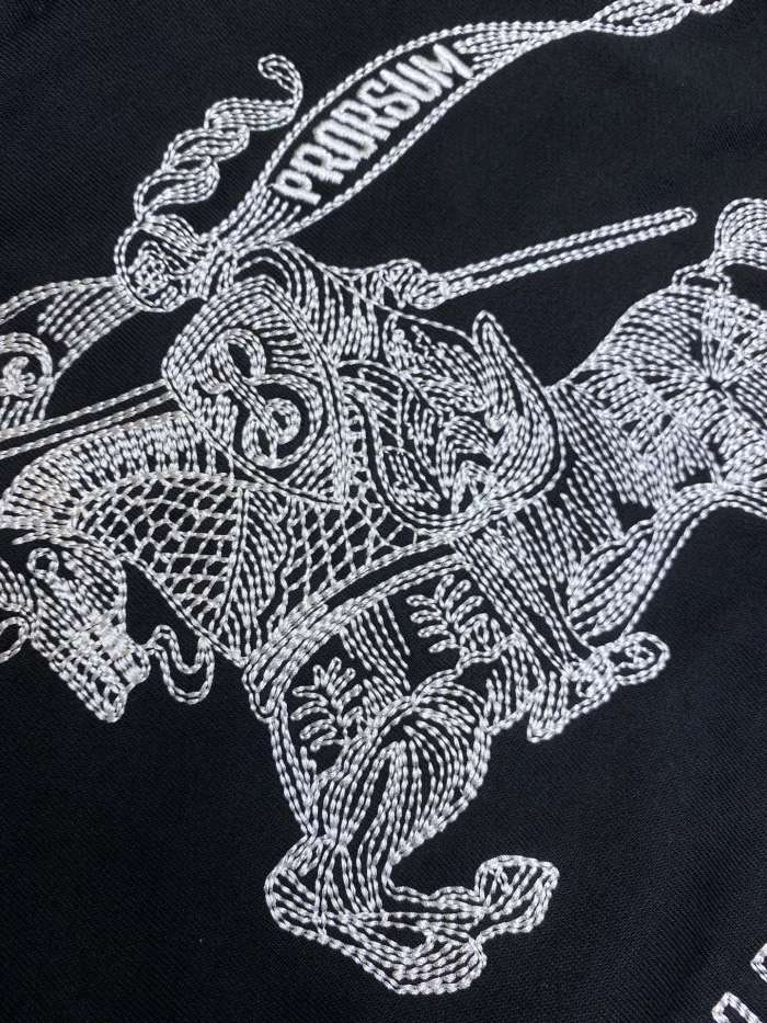 B*URBERRY Hoodies Top Quality AZ 20231026-37