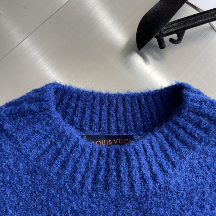 L*ouis V*uitton Sweater Top Quality AZ 20231026-3