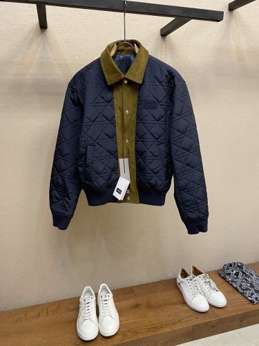 D*ior Jacket Top Quality AZ 20231026-96