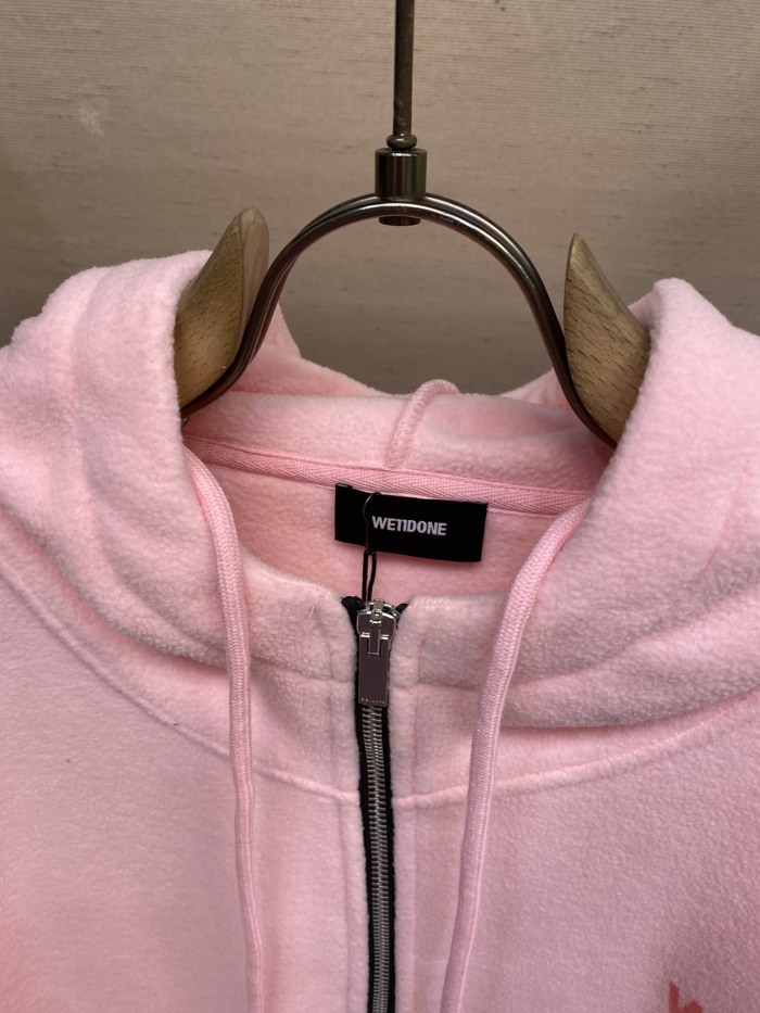 W*elldone  Sweatshirt Top Quality AZ 20231026-56