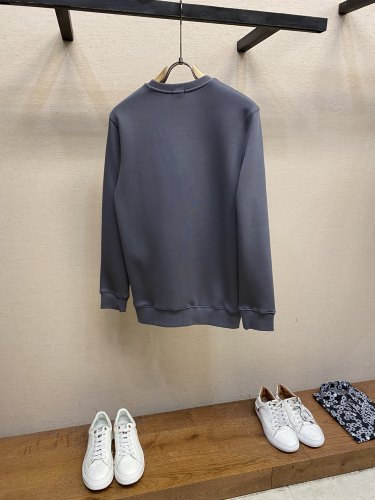 B*URBERRY Sweatshirt Top Quality AZ 20231026-85