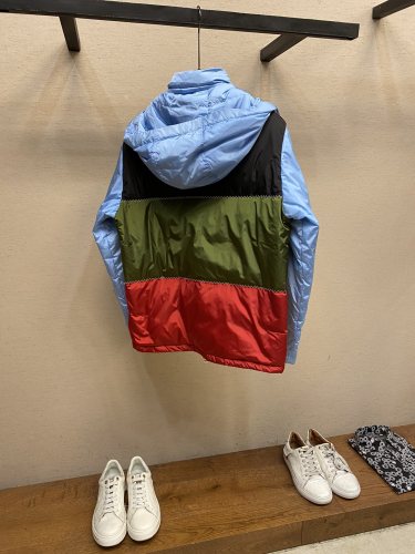 M*oncler Down Coat Top Quality AZ 20231026-91