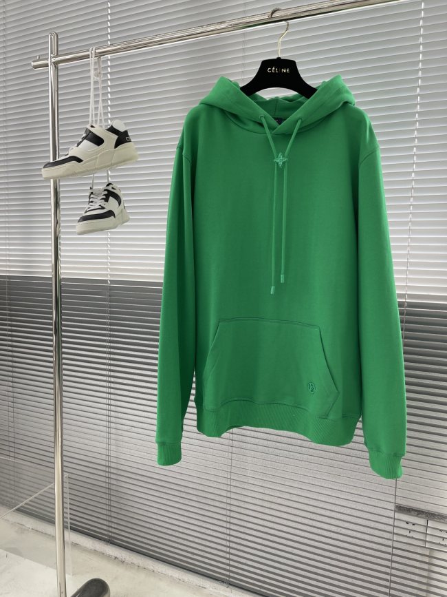 L*ouis V*uitton Hoodies  Top Quality AZ 20231026-14
