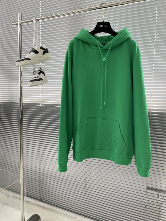 L*ouis V*uitton Hoodies  Top Quality AZ 20231026-14