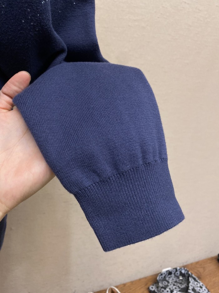 L*ouis V*uitton Sweater Top Quality AZ 20231026-39