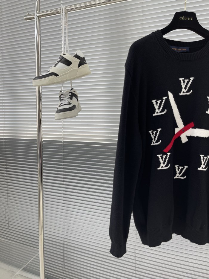 L*ouis V*uitton Sweater  Top Quality AZ 20231026-5