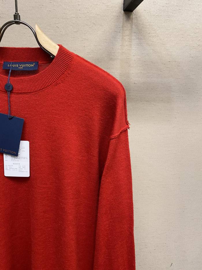 L*ouis V*uitton Sweater Top Quality AZ 20231026-98