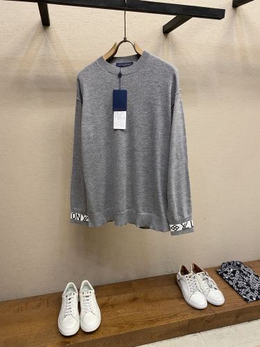 L*ouis V*uitton Sweater Top Quality AZ 20231026-99