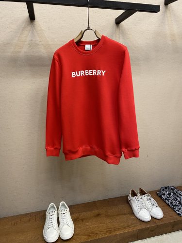 B*URBERRY Sweatshirt Top Quality AZ 20231026-88