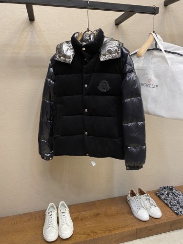 M*oncler Down Coat Top Quality AZ 20231026-100