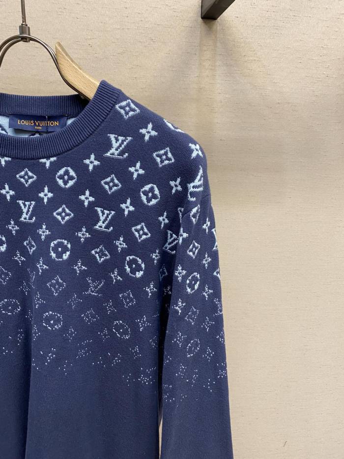 L*ouis V*uitton Sweater Top Quality AZ 20231026-39