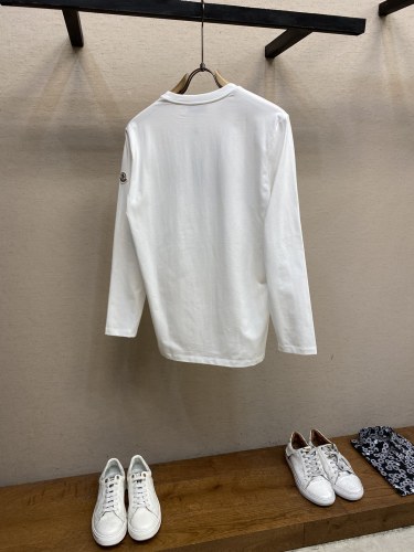 M*oncler Sweatshirt Top Quality AZ 20231026-48