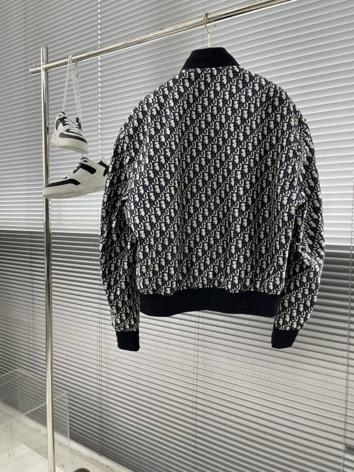D*ior Jacket  Top Quality AZ 20231026-16