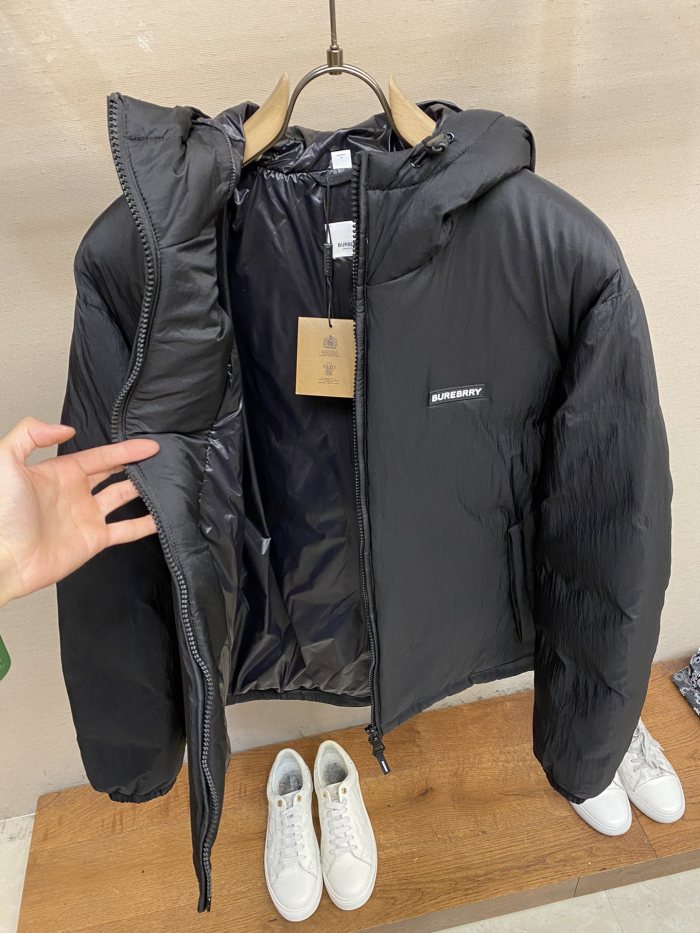 B*URBERRY  Down coat Top Quality AZ 20231026-73