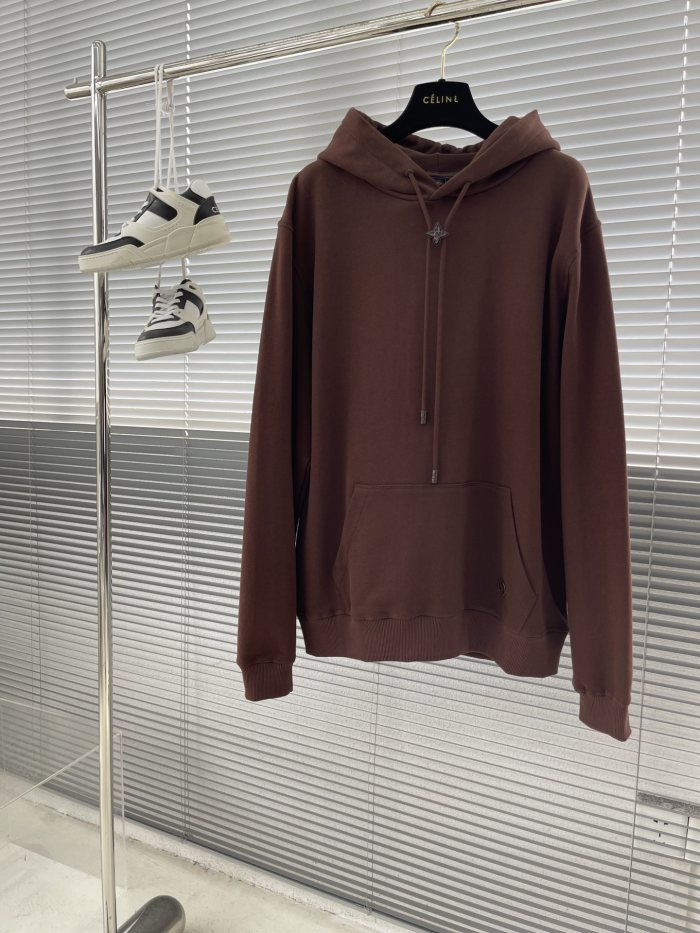 L*ouis V*uitton Hoodies  Top Quality AZ 20231026-13