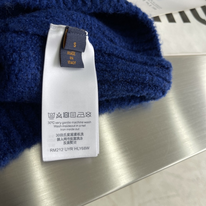 L*ouis V*uitton Sweater Top Quality AZ 20231026-3