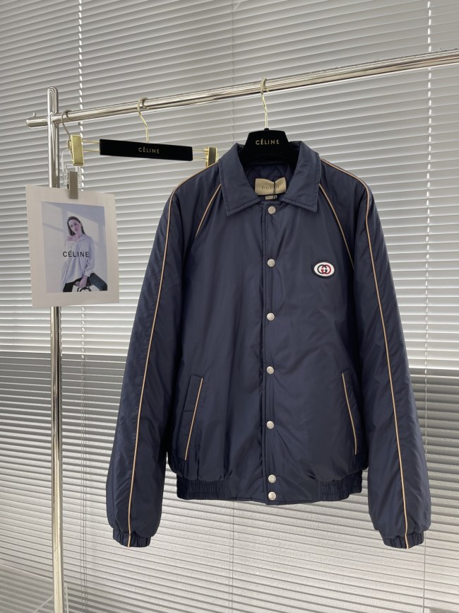 G*ucci Jacket Top Quality AZ 20231026-67