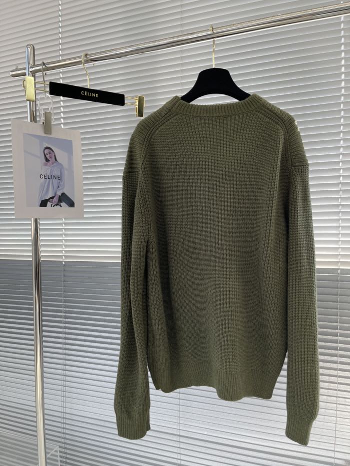 C*ELINE Sweater Top Quality AZ 20231026-70