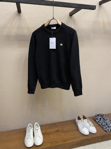 C*ELINE Sweater Top Quality AZ 20231026-82