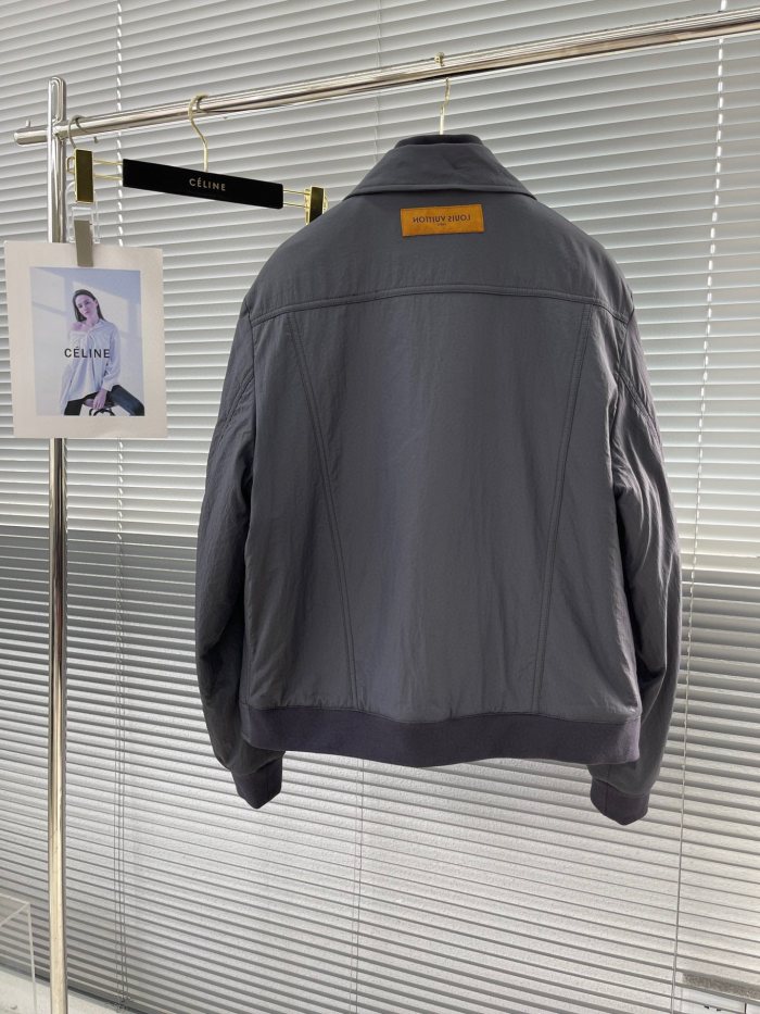 L*ouis V*uitton  Coat Top Quality AZ 20231026-65