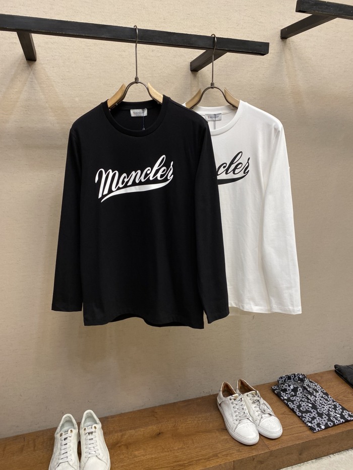 M*oncler Sweatshirt Top Quality AZ 20231026-48