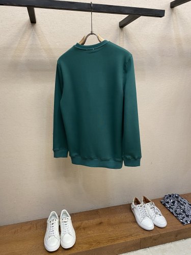 B*URBERRY Sweatshirt Top Quality AZ 20231026-86
