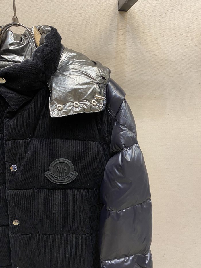 M*oncler Down Coat Top Quality AZ 20231026-100