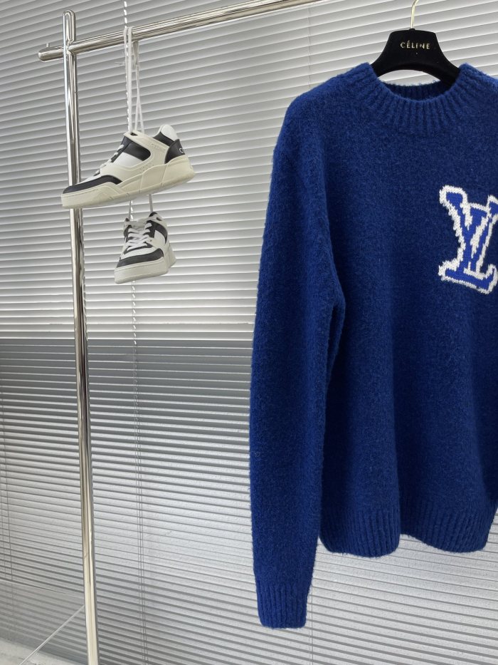 L*ouis V*uitton Sweater Top Quality AZ 20231026-3