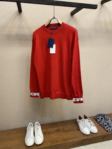 L*ouis V*uitton Sweater Top Quality AZ 20231026-98