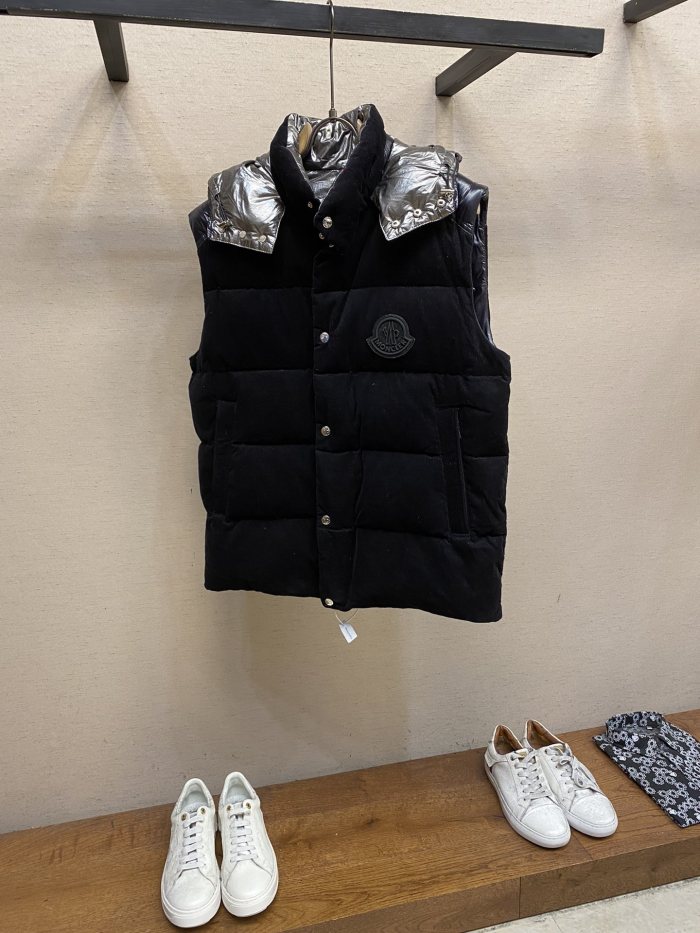 M*oncler Down Coat Top Quality AZ 20231026-100