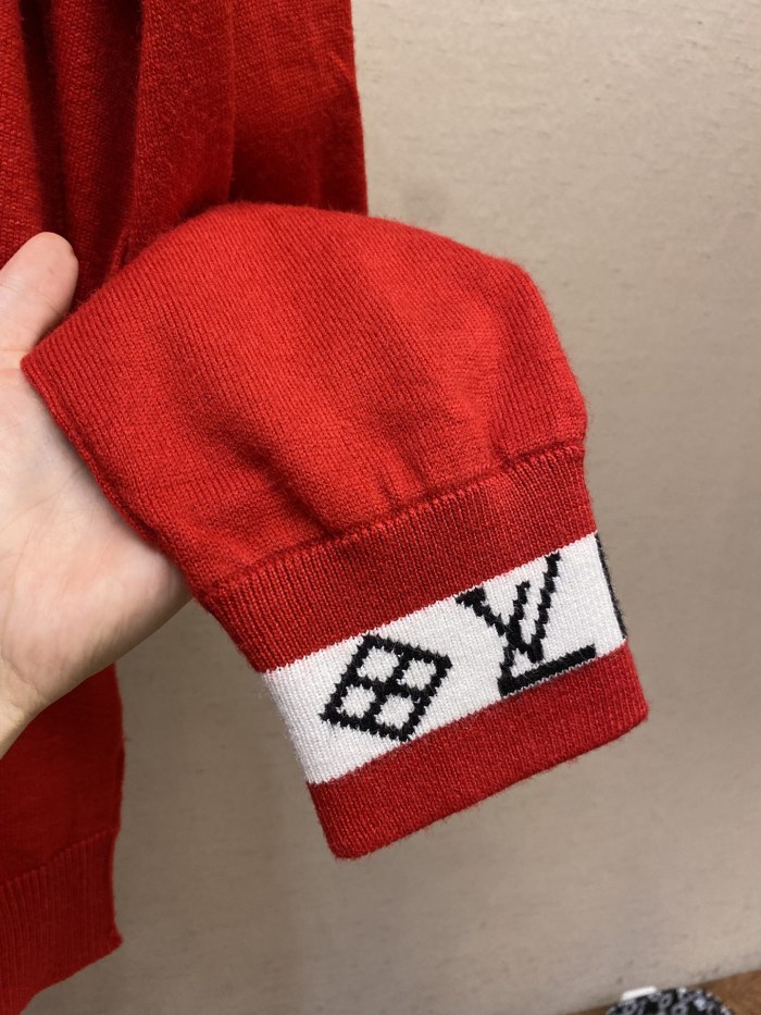 L*ouis V*uitton Sweater Top Quality AZ 20231026-98